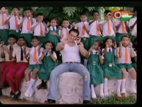 Phir Mile Sur Mera Tumhara (2010) (High Quality Full Song) - Republic Day Song Special
