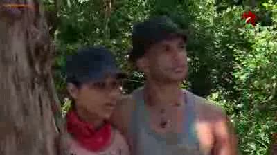 Survivor India Episode 02 720p 7th January 2012 Part2