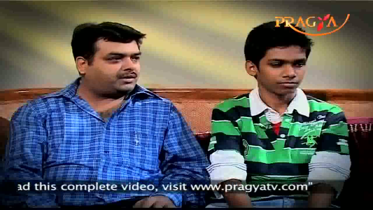 Parents Ki Pathshaala-Perfect kids/Negative approach/Perfect upbringing