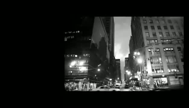 Empire State of Mind - Jay-Z - Alicia Keys [OFFICIAL VIDEO]