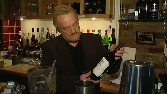 Antony Worrall Thompson arrested for shoplifting
