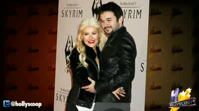 Christina Aguilera - I ve Had a Rough Year Since Divorce