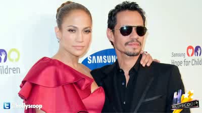 Marc Anthony Tells Jennifer Lopez to See a Shrink