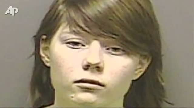 Mo. Teen Pleads Guilty to Killing 9 Y o Girl