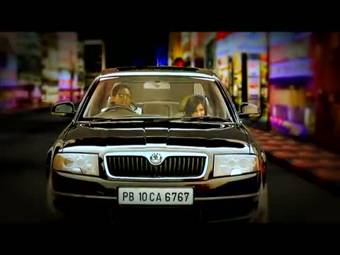 Skoda - Jessy Bajwa Brand New Punjabi Song