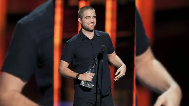 2012 Peoples Choice Awards Winners Recap and Highlights