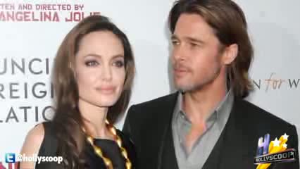 Angelina Jolie Had Meltdown While Filming Directorial Debut