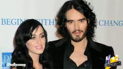 Katy Perry and Russell Brand Didnt Discuss Divorce Before the Split
