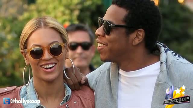 Beyonce Gives First Interview After Giving Birth to Blue Ivy Carter