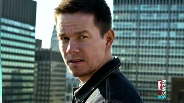 Wahlberg Sorry For 9/11 Comment