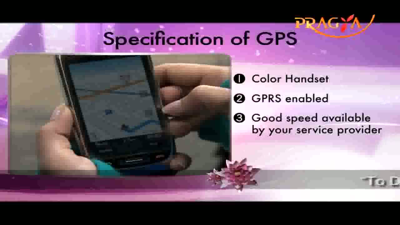 Pragya Prabhat-Gadgets for GPS/I.Q. Activities for growth