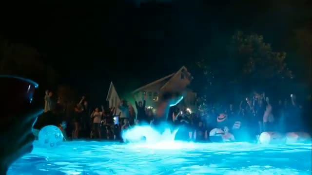 Project X Trailer 2 Official 2012 [HD] - Miles Teller, Oliver Cooper