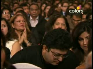 Colors Screen Awards - Aarakshan wins Ramnath Goenka Award