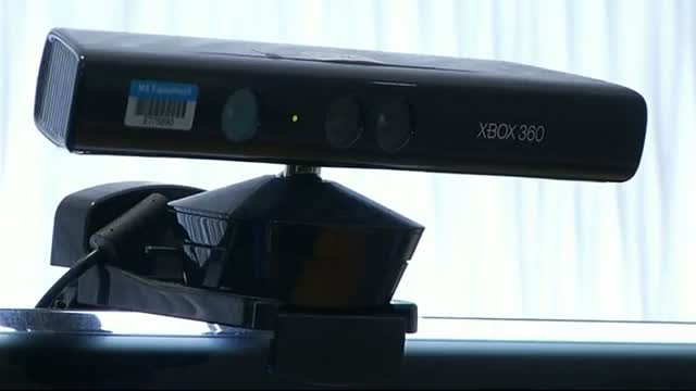 Star Wars comes to Xbox Kinect