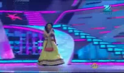 Dance India Dance Season 3 (28-Jan-12) - Abhik