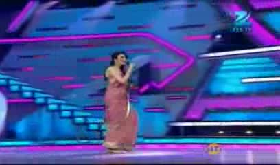 Dance India Dance Season 3 (29-Jan-12) - Vaibhav
