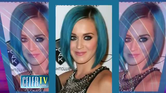 Katy Perrys First Appearance Since Split