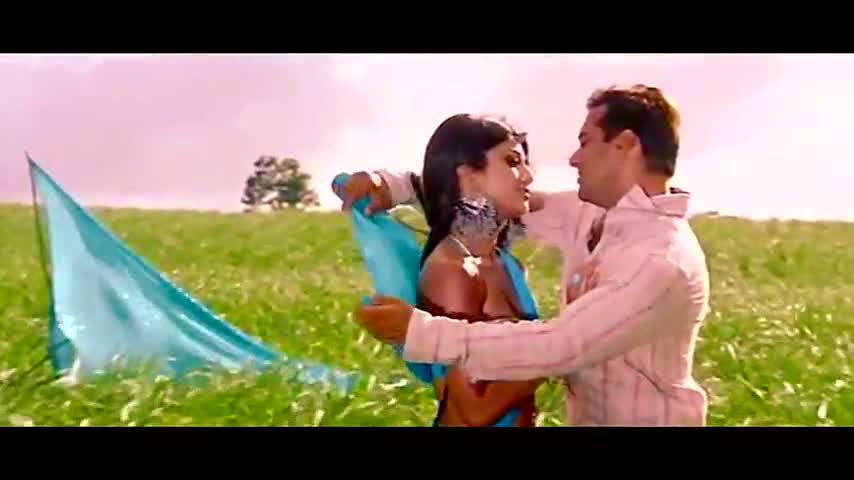 Hum Tumko Nigahon Mein - From the movie - Garv (HD)