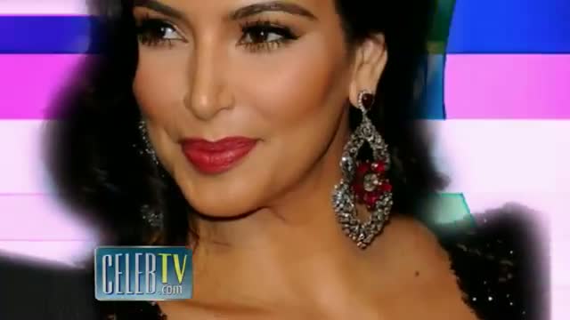 Are Kim Kardashian and Mark Sanchez Hooking Up/