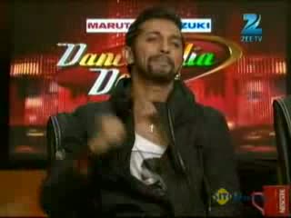 Dance India Dance Season 3 (04-Feb-12) - Piyali