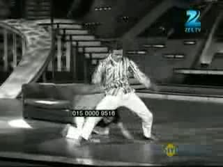 Dance India Dance Season 3 (04-Feb-12) - Varun and Pradeep