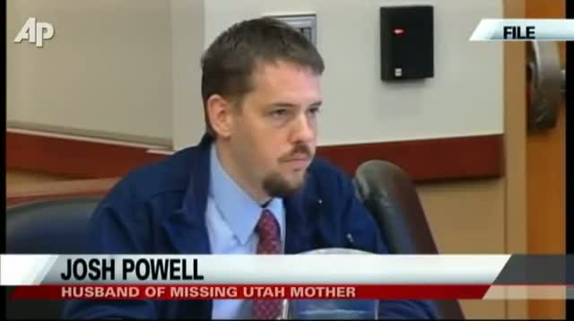 Blast Kills Husband of Missing Utah Mom, 2 Boys