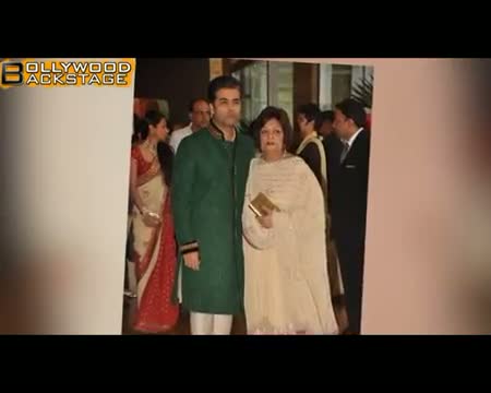 Bollywood celebs at Ritesh and Genelia DSouza WEDDING (PHERAS CERMONY)