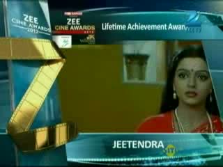 Zee Cine Awards 2012 (04-Feb-12) Part - 15