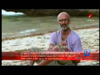 Survivor India Episode 12 11th February 2012 Part7