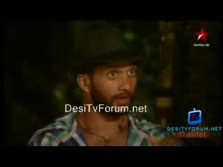 Survivor India Episode 12 11th February 2012 Part6