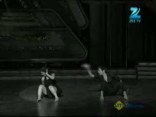 Dance India Dance Season 3 Feb. 11 '12 - Neerav & Manju