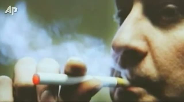 Electric Cigarette Explodes in FL Man's Mouth