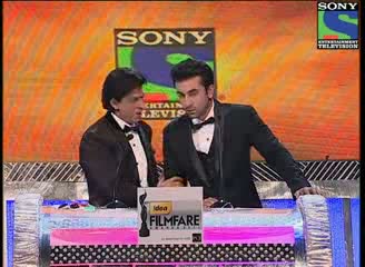 Filmfare Awards - Best Editing - Huzefa Lokhandwala