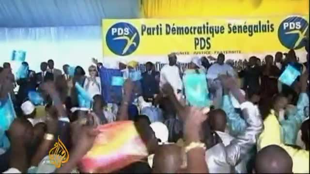 Clashes in Senegal for fifth straight day