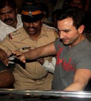 Saif Ali Khan likely to be arrested for assaulting man in restaurant