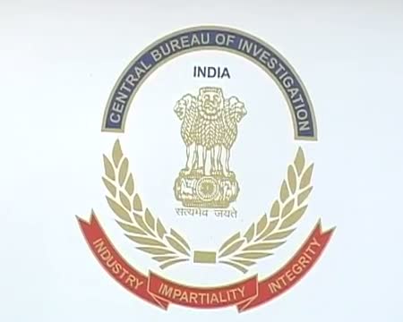 Suspected ISI agent arrested in Delhi