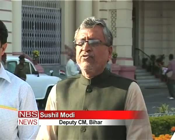Bihar 2012 13 budget announced, opposition not satisfied