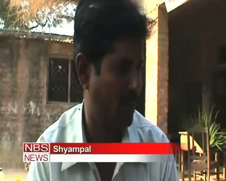 Rampurs incredible Snake owner