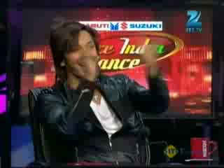 Dance India Dance Season 3 Feb. 25 '12 - Janta Ka Faisla