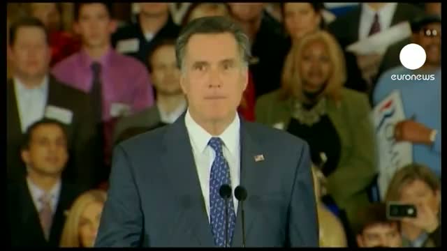 Romney wins Michigan and Arizona primaries