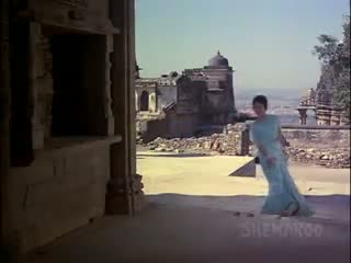 Aaj Phir Jeene Ki Tamanna Hai Song -  Guide (1965) - Lata Mangeshkar