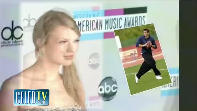 Taylor Swift & Tim Tebow Spotted On a Date!