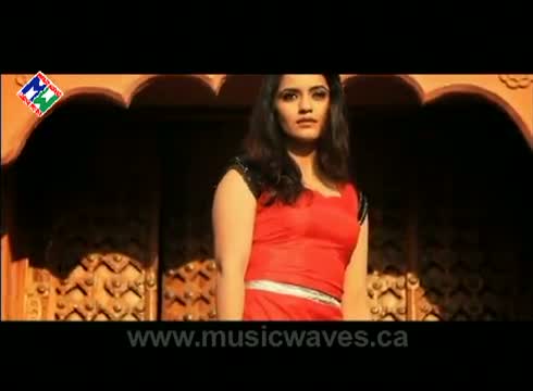 Balkar Sidhu - Channa Ve - Video