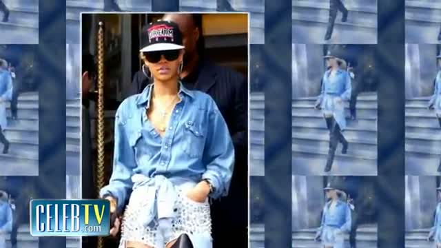 Fashion Fails of the Week - Lil' Kim, Rihanna & Snooki