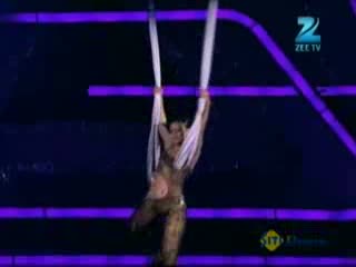 Dance India Dance Season 3 March 03 '12 - Sneha Gupta