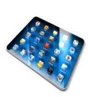 Everything about iPad 3