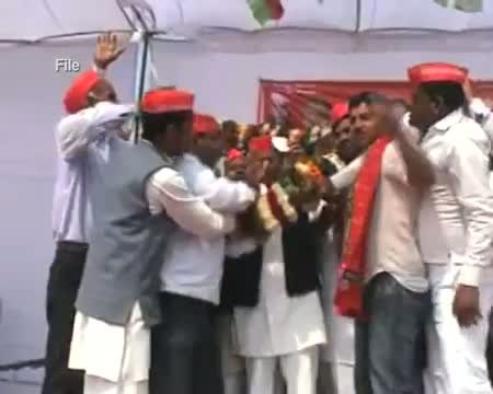 Akhilesh to be next UP CM