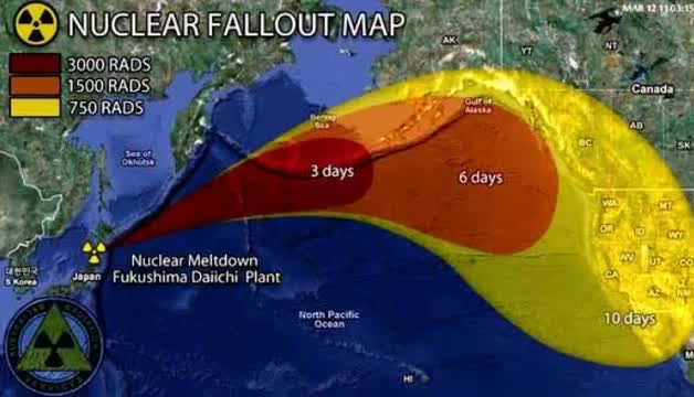 BLOCKBUSTER! FOIA Documents Reveal NRC Cover-Up Over Fukushima