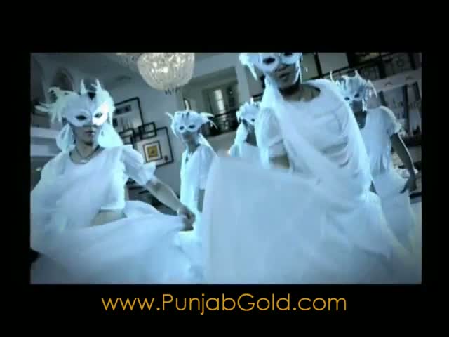 Jugni - Lakhwinder Wadali ft. Tigerstyle - Naina De Buhe