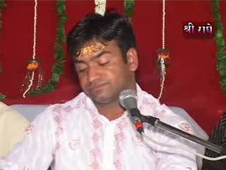 Bhai Mahavir Ji - 17 September 2005 - Part 2 - Hum To Deewana Shyam Ke Radhe Radhe Gaye Gain